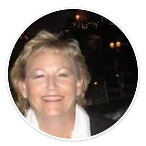 Meet your Posher, Joanne